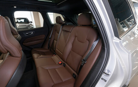 Volvo XC60 II, 2024 год, 5 280 000 рублей, 13 фотография