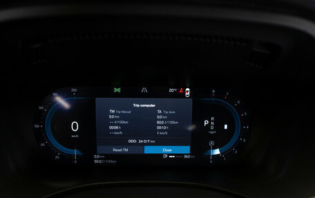 Volvo XC60 II, 2024 год, 5 280 000 рублей, 12 фотография