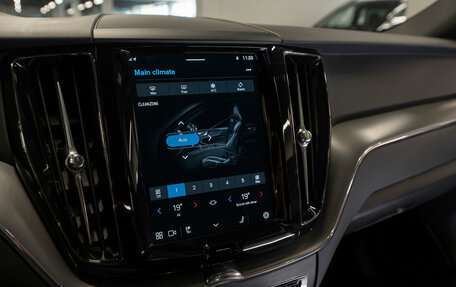 Volvo XC60 II, 2024 год, 5 280 000 рублей, 21 фотография
