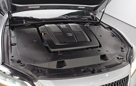 Lexus LS IV, 2023 год, 10 770 000 рублей, 6 фотография