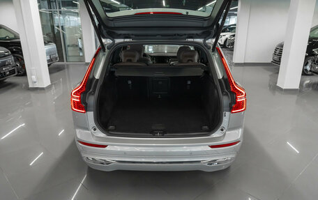 Volvo XC60 II, 2024 год, 5 280 000 рублей, 25 фотография
