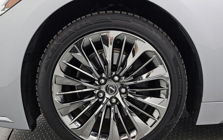 Lexus LS IV, 2023 год, 10 770 000 рублей, 5 фотография