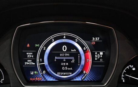 Lexus LS IV, 2023 год, 10 770 000 рублей, 9 фотография