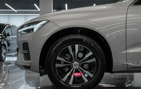 Volvo XC60 II, 2024 год, 5 280 000 рублей, 27 фотография
