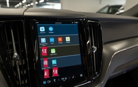 Volvo XC60 II, 2024 год, 5 280 000 рублей, 23 фотография