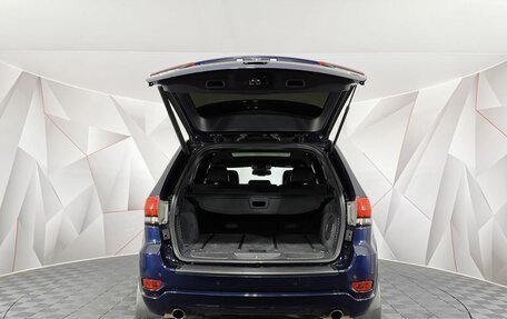 Jeep Grand Cherokee, 2013 год, 2 295 000 рублей, 11 фотография