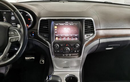 Jeep Grand Cherokee, 2013 год, 2 295 000 рублей, 14 фотография