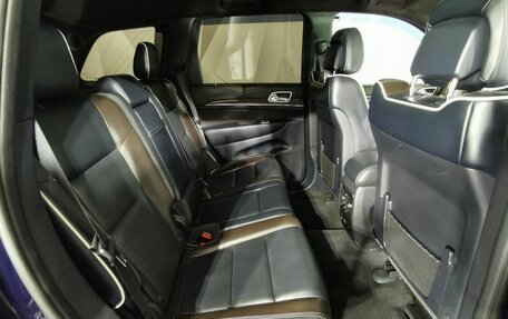 Jeep Grand Cherokee, 2013 год, 2 295 000 рублей, 15 фотография