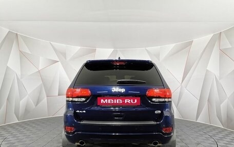 Jeep Grand Cherokee, 2013 год, 2 295 000 рублей, 8 фотография
