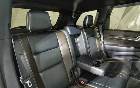 Jeep Grand Cherokee, 2013 год, 2 295 000 рублей, 16 фотография