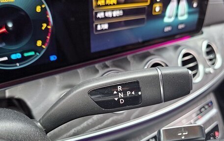 Mercedes-Benz E-Класс, 2022 год, 4 470 000 рублей, 9 фотография
