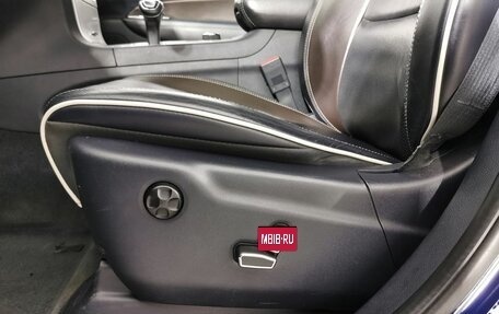Jeep Grand Cherokee, 2013 год, 2 295 000 рублей, 20 фотография