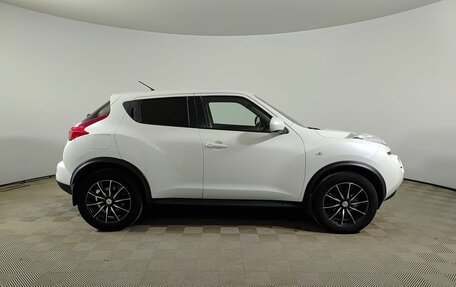 Nissan Juke II, 2013 год, 910 000 рублей, 4 фотография