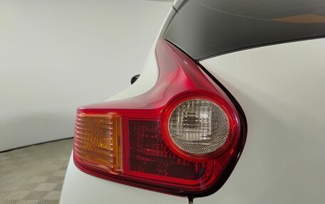 Nissan Juke II, 2013 год, 910 000 рублей, 9 фотография