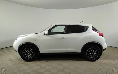 Nissan Juke II, 2013 год, 910 000 рублей, 8 фотография