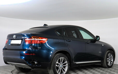 BMW X6, 2013 год, 2 597 000 рублей, 2 фотография