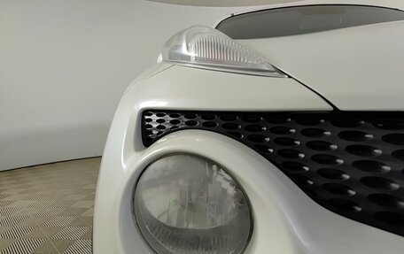 Nissan Juke II, 2013 год, 910 000 рублей, 17 фотография