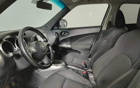 Nissan Juke II, 2013 год, 910 000 рублей, 16 фотография