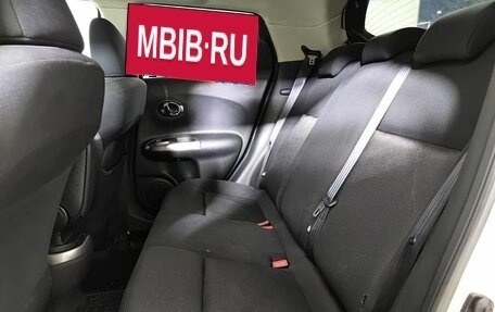 Nissan Juke II, 2013 год, 910 000 рублей, 12 фотография