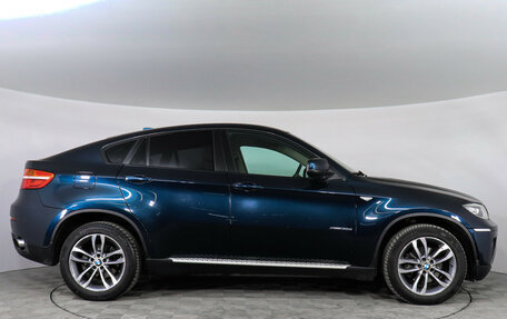 BMW X6, 2013 год, 2 597 000 рублей, 6 фотография