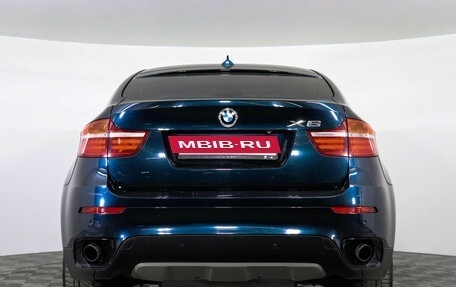 BMW X6, 2013 год, 2 597 000 рублей, 4 фотография