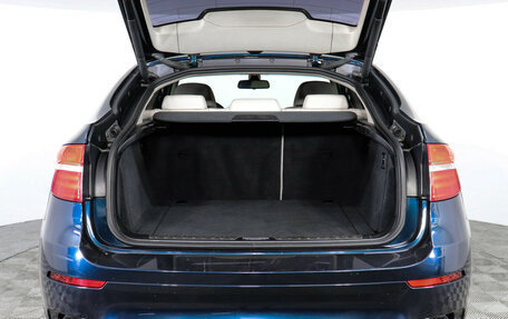 BMW X6, 2013 год, 2 597 000 рублей, 7 фотография