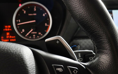BMW X6, 2013 год, 2 597 000 рублей, 14 фотография