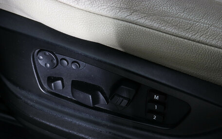 BMW X6, 2013 год, 2 597 000 рублей, 15 фотография