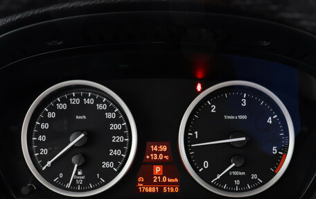 BMW X6, 2013 год, 2 597 000 рублей, 11 фотография