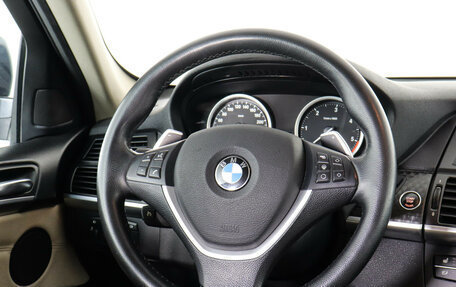 BMW X6, 2013 год, 2 597 000 рублей, 10 фотография