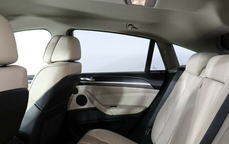 BMW X6, 2013 год, 2 597 000 рублей, 12 фотография