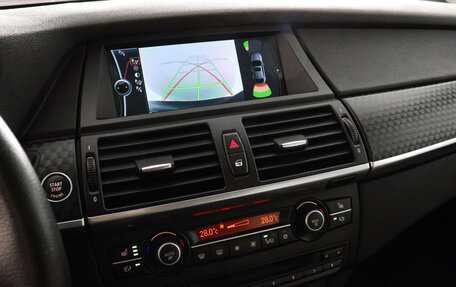 BMW X6, 2013 год, 2 597 000 рублей, 13 фотография