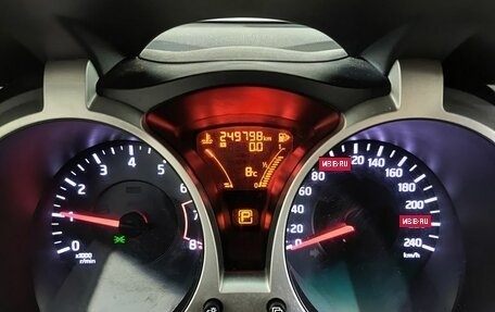 Nissan Juke II, 2013 год, 910 000 рублей, 13 фотография