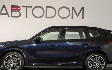 BMW X1, 2025 год, 5 999 000 рублей, 2 фотография