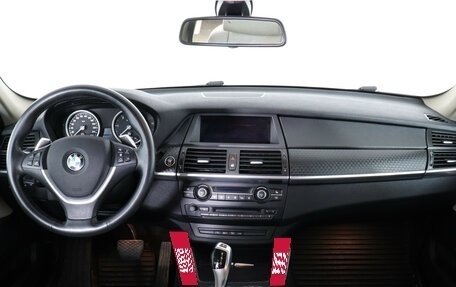 BMW X6, 2013 год, 2 597 000 рублей, 8 фотография
