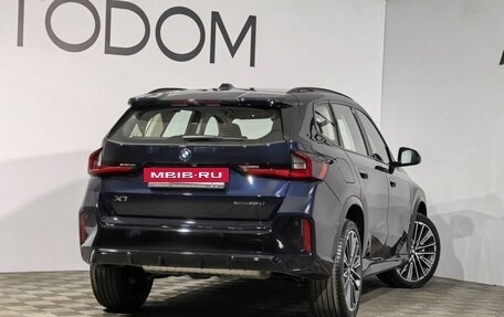 BMW X1, 2025 год, 5 999 000 рублей, 4 фотография