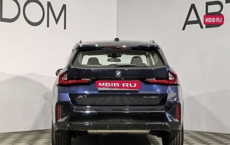 BMW X1, 2025 год, 5 999 000 рублей, 6 фотография
