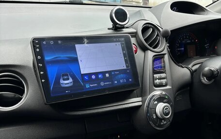 Honda Insight II рестайлинг, 2013 год, 1 000 000 рублей, 5 фотография