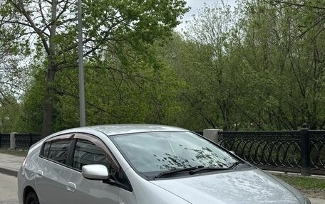 Honda Insight II рестайлинг, 2013 год, 1 000 000 рублей, 1 фотография