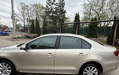 Volkswagen Jetta VI, 2012 год, 1 150 000 рублей, 1 фотография