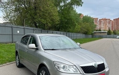 Skoda Octavia, 2011 год, 880 000 рублей, 1 фотография