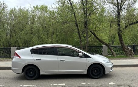 Honda Insight II рестайлинг, 2013 год, 1 000 000 рублей, 8 фотография