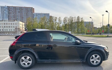 Volvo C30 I рестайлинг, 2007 год, 550 000 рублей, 3 фотография