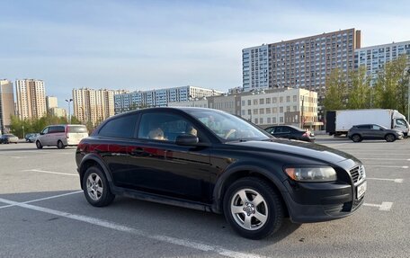 Volvo C30 I рестайлинг, 2007 год, 550 000 рублей, 2 фотография