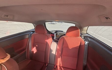 Volvo C30 I рестайлинг, 2007 год, 550 000 рублей, 6 фотография