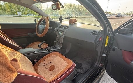 Volvo C30 I рестайлинг, 2007 год, 550 000 рублей, 9 фотография