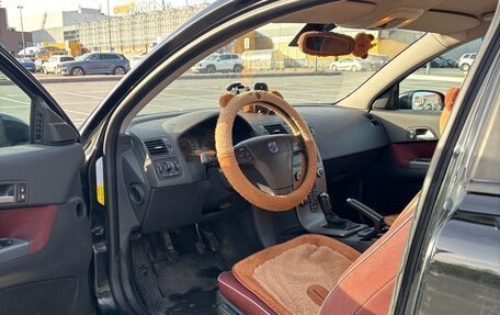 Volvo C30 I рестайлинг, 2007 год, 550 000 рублей, 7 фотография