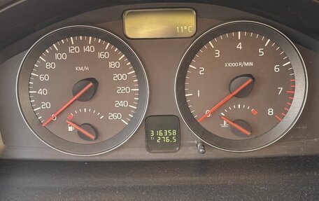 Volvo C30 I рестайлинг, 2007 год, 550 000 рублей, 8 фотография