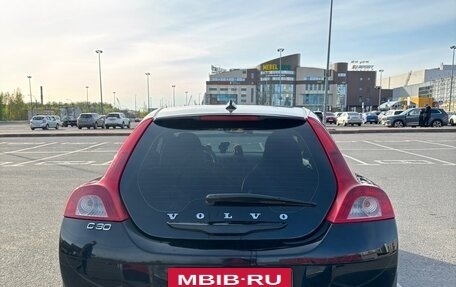 Volvo C30 I рестайлинг, 2007 год, 550 000 рублей, 4 фотография
