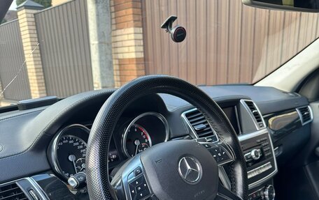 Mercedes-Benz GL-Класс, 2014 год, 2 800 000 рублей, 2 фотография